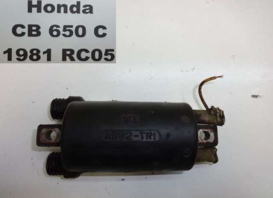 Bobine Honda CB 650