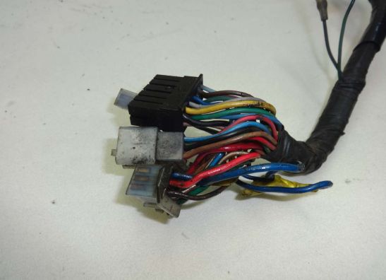 Kabelboom Yamaha TDM