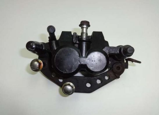 Remklauw links voor Kawasaki GPX 600