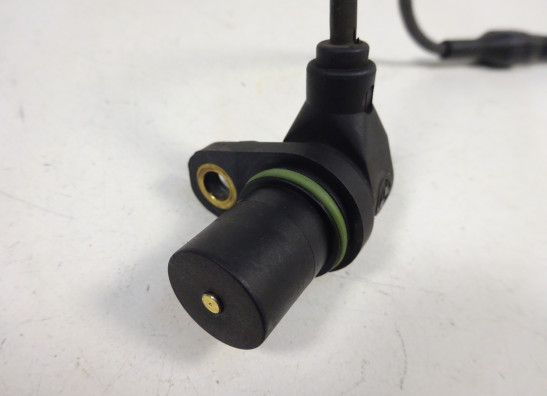 Nokkenas BMW K 1200 S 