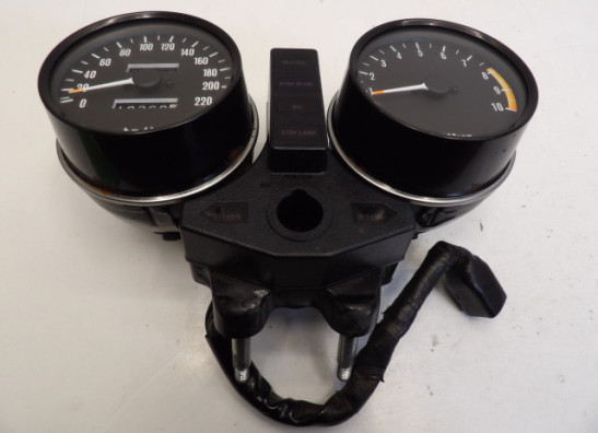 Tacho-set Kawasaki KZ 750 B Twin