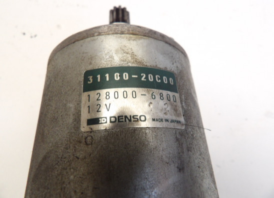 Anlasser Suzuki GS 500 E