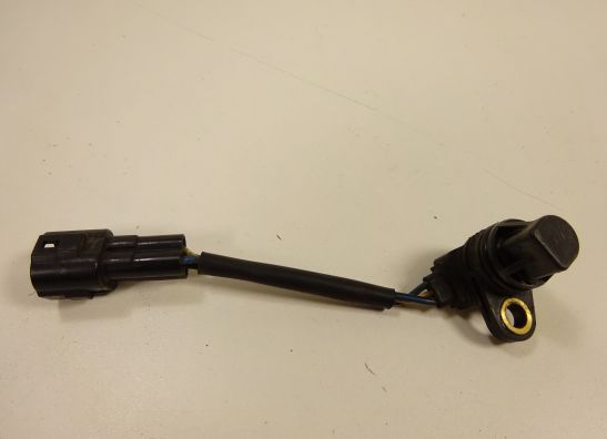 Engine parts Yamaha YZF R6