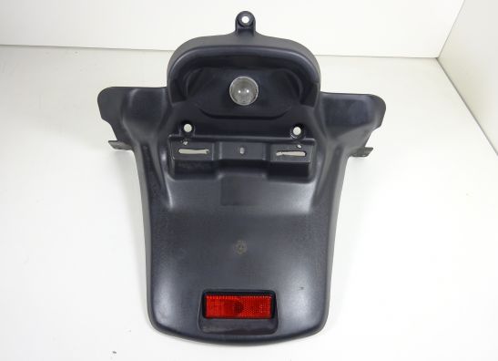 Kentekenplaathouder Suzuki Burgman 650