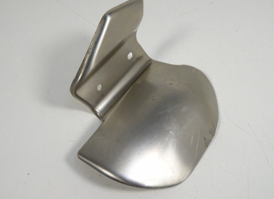 Uitlaat Ducati monster 600