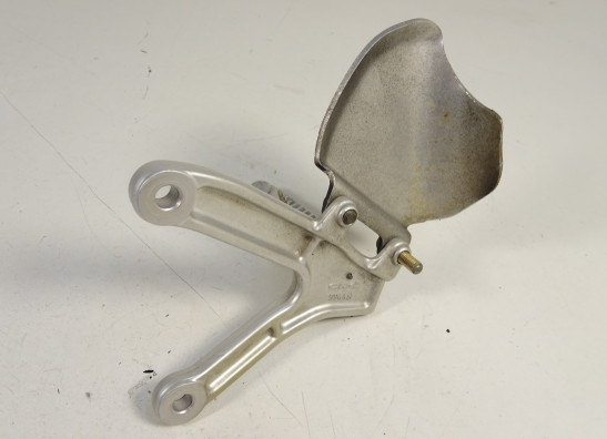 Rechter schetsplaat MV Agusta 750 Brutale