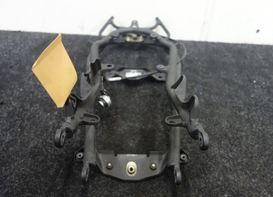 Achtersubframe MV Agusta Brutale 1078 RR