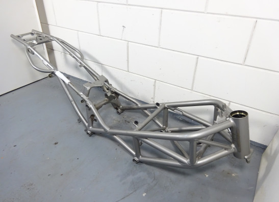 Frame body parts Ducati monster 600