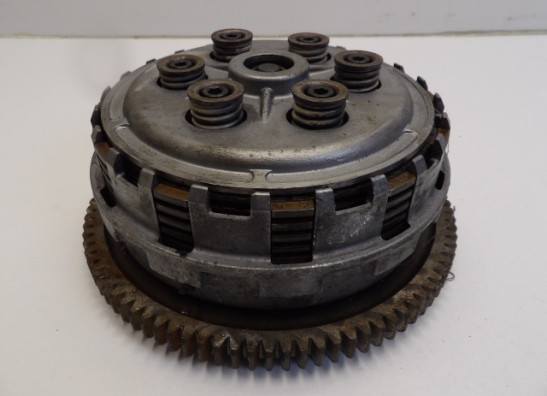 Clutch Kawasaki ZXR 750