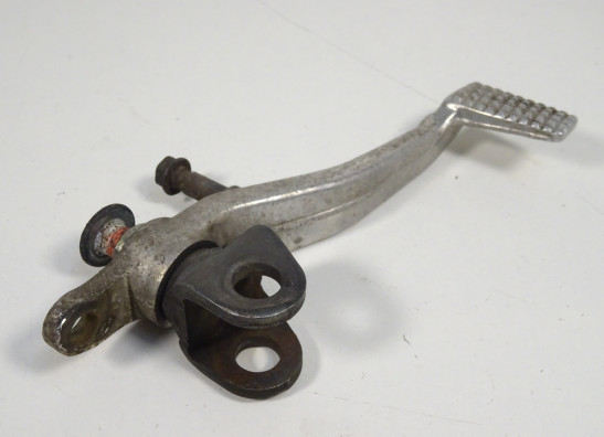 Rempedaal Kawasaki ZX 6 R