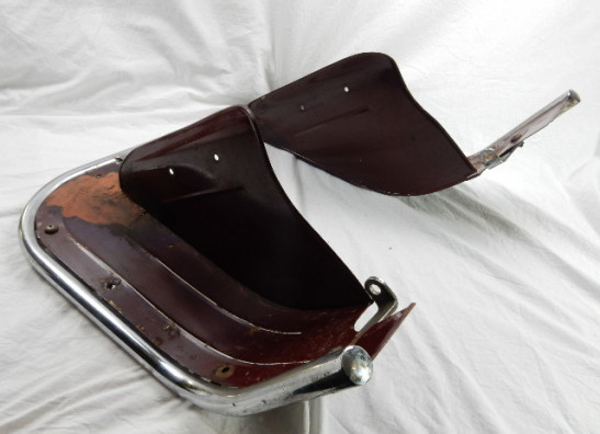 Engine Guard Moto Guzzi Overige Moto Guzzi