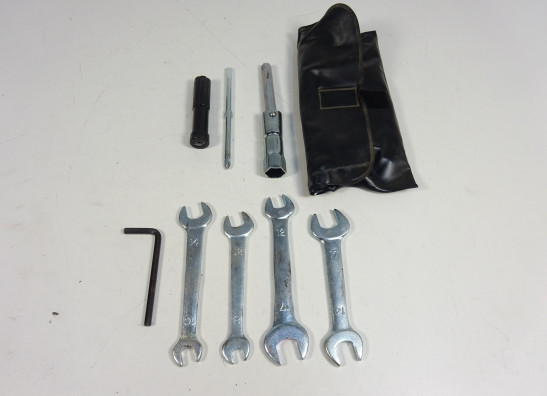Gereedschapset Honda VFR 1200 X Crosstourer
