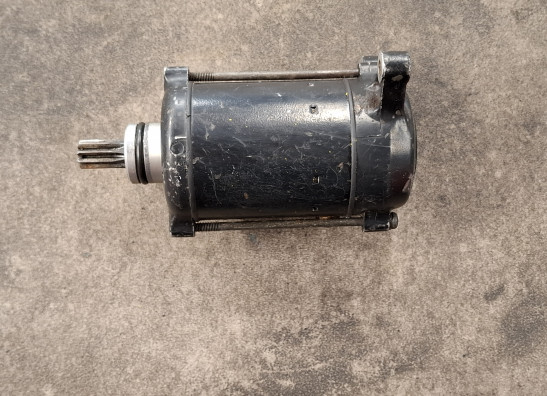 Starting motor Yamaha FZ 750