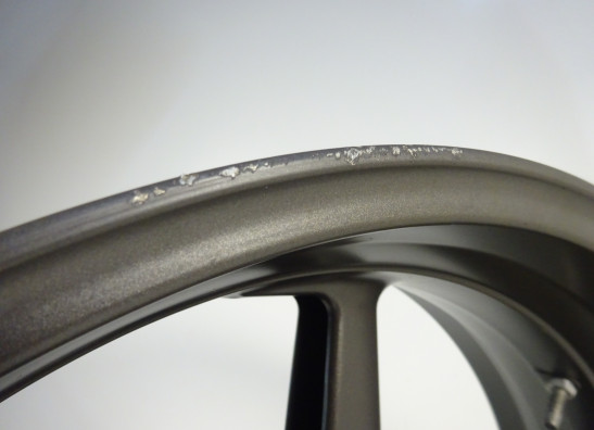 Rear wheel KTM 990 Superduke