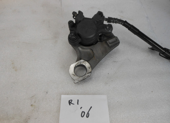 Rear brake caliper Yamaha YZF R1