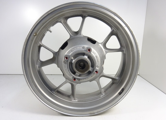 Felge hinten Kawasaki GTR 1400