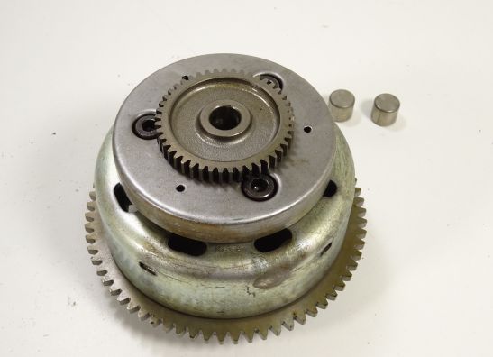 Flywheel rotor Suzuki GS 450