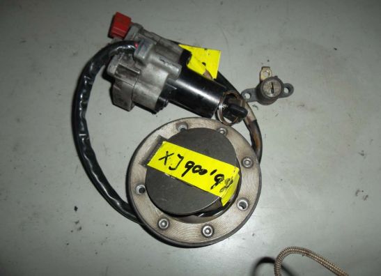 Slotenset Yamaha XJ 600 Diversion
