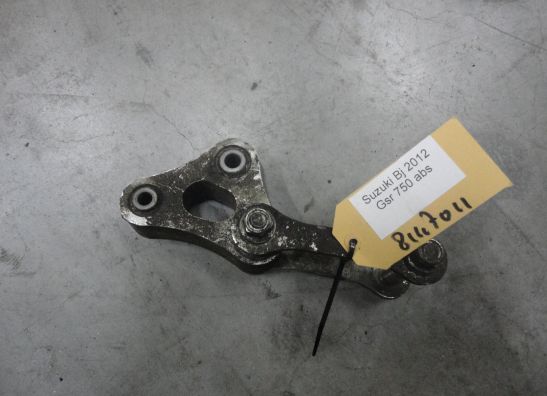 Federbein Aufhangung Suzuki GSR 750