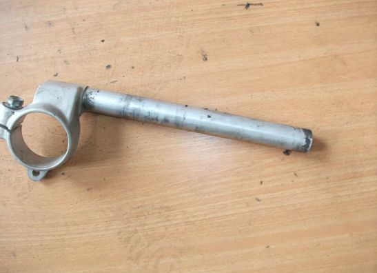 Steering Handle left  Suzuki GSX R 750