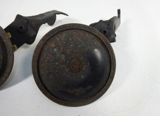 Claxon Yamaha FJR 1300