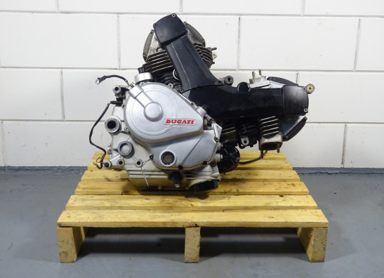 Motorblok Ducati Monster 750