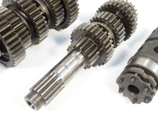 Gear box Ducati monster 600