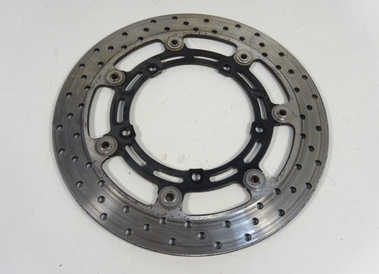 Bremsscheibe vorne Yamaha FZ6