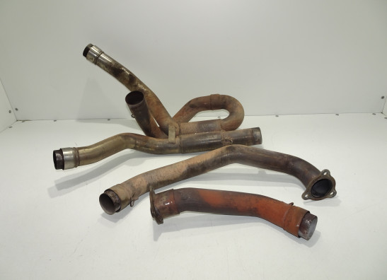 Downpipes Aprilia Falco