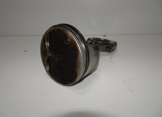 Cylinders Ducati Monster S4