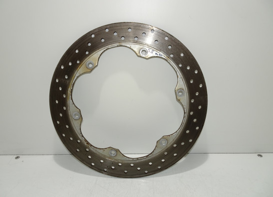 Remschijf voor links Yamaha XJ 600 Diversion