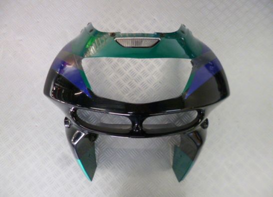 Topkuip Kawasaki ZX 9 R 1994-1997