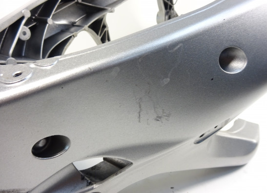 Frame - onderdelen Yamaha FZ6