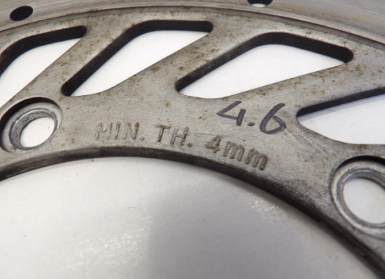 Bremsscheibe vorne links Honda ST 1100 Pan European