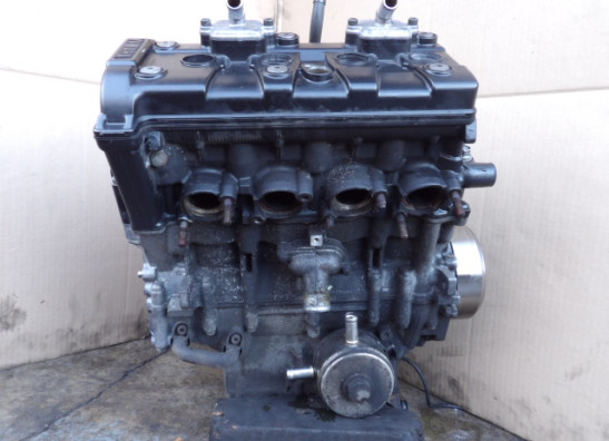 Motorblock Yamaha YZF R6