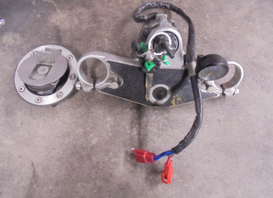 Slotenset Yamaha XJ 900 S Diversion