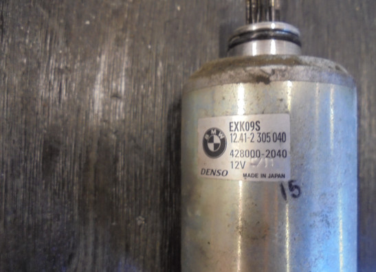 Startmotor BMW K 1600 B