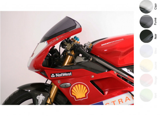 Kuipruit Ducati 748