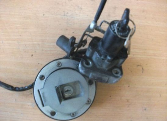 Slotenset Yamaha XJ 900 S Diversion