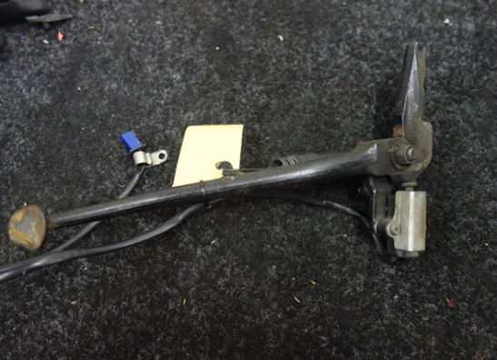 Stander Yamaha FJR 1300