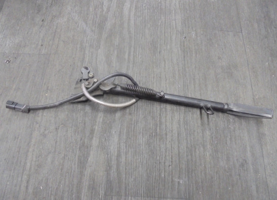 Standaard Buell Ulysses XB12 2006-2007