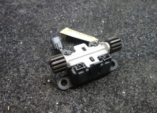 Zadel BMW R 1200 GS LC Adventure