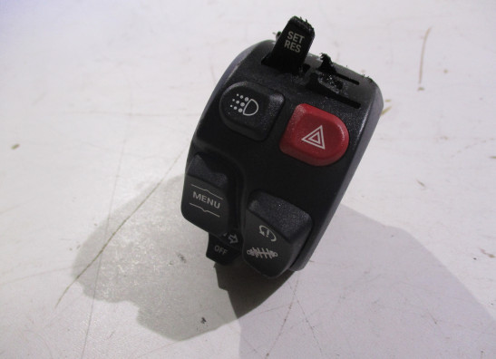 Stuurschakelaar links BMW R 1250 RS