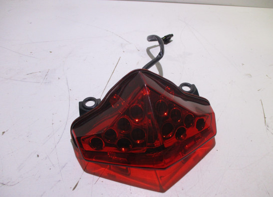 Rear light Kawasaki ER 6