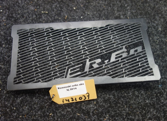 Radiateur Kawasaki ER 6