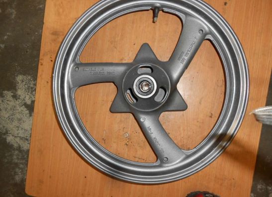 Front Wheel Yamaha XJ 600 Diversion