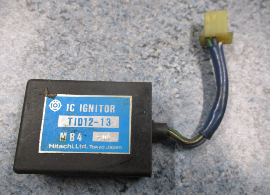 CDI ECU unit Honda VF 1000 F