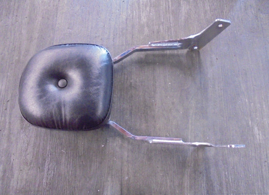 Rugsteun sissybar Honda VT 1100 1987-1995