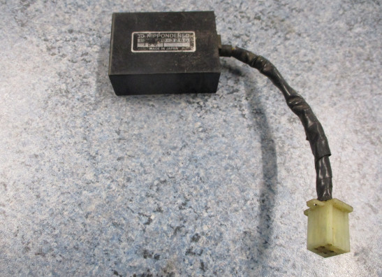 CDI ECU unit Honda VF 700  750 C Magna