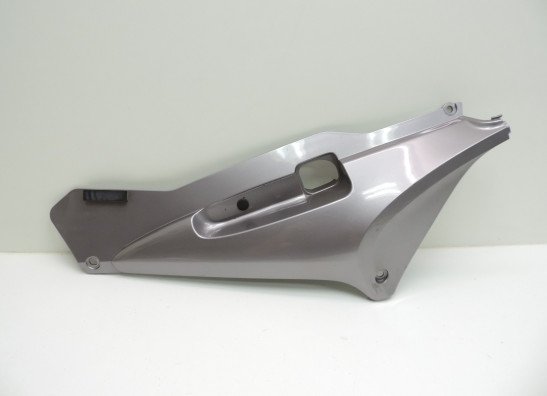 Heck links Honda ST 1300 Pan European